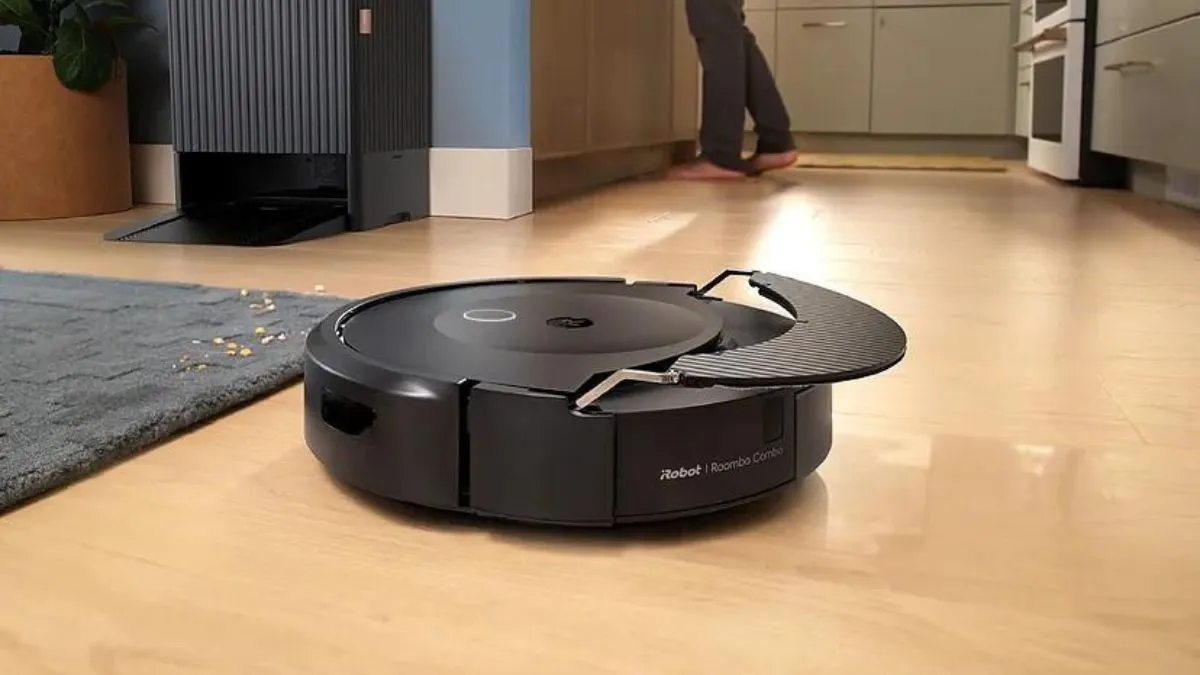 I ROBOT