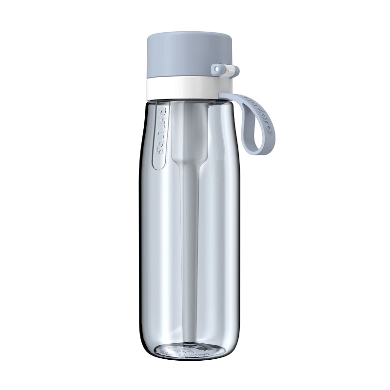 Botella Para Filtrar Philips AWP2731BLO Caramañola 660ml