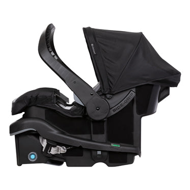 Asiento Infantil para auto EZ-LIFT Negro Estelar