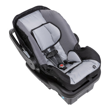 Asiento Infantil para auto EZ-LIFT Negro Estelar