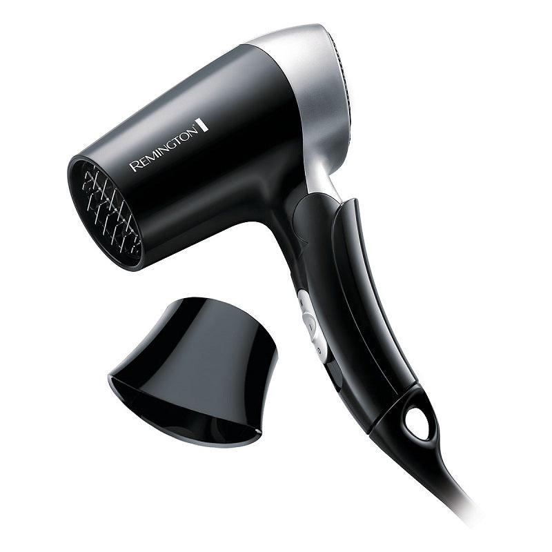 Secador de Cabello Remington D2400 de Viaje 2 Velocidades