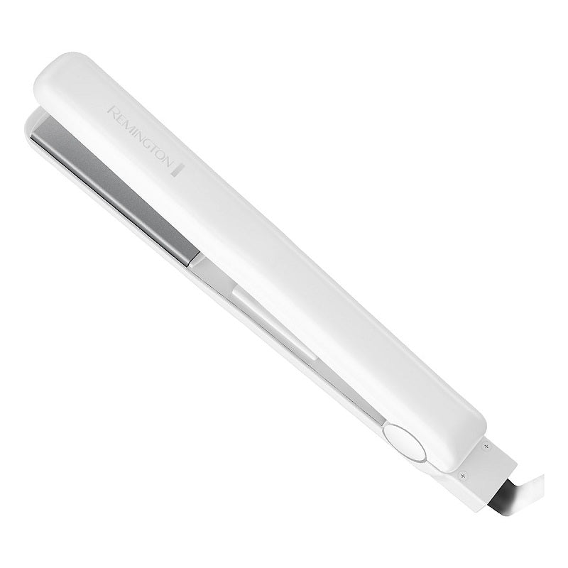 Planchita de Pelo Remington S1305 Placas Recubiertas de Cerámica + Tecnología Antiestática