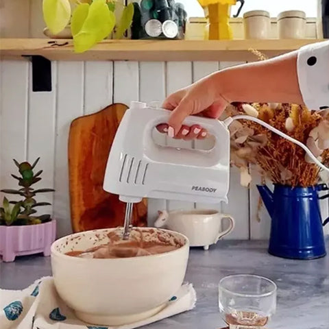 PEQUEÑOS ELECTRODOMESTICOS