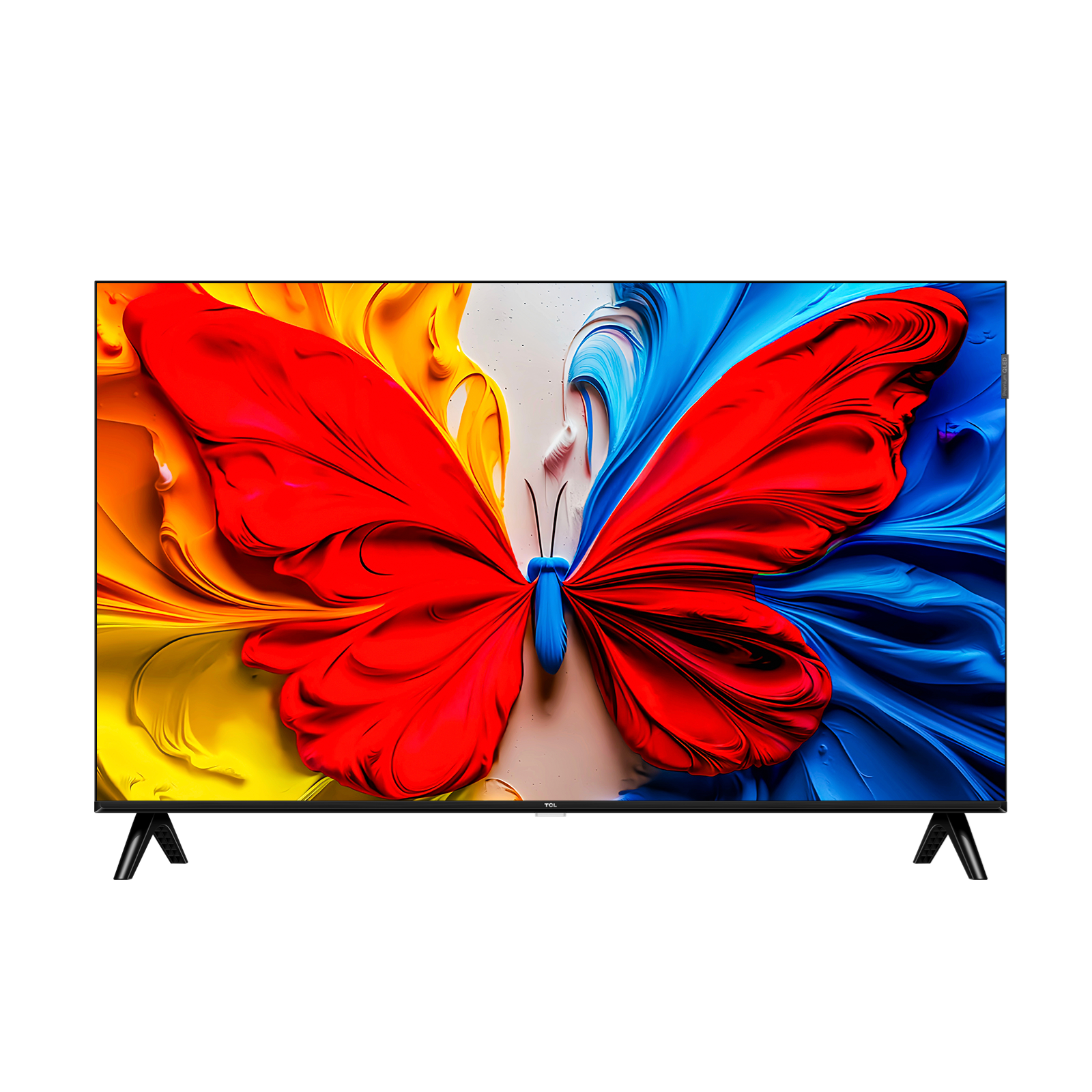 Smart Tv 43 Tcl Full Hd Qled 43s5k