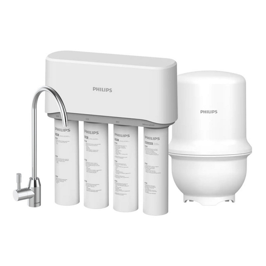 Purificador De Agua Philips AUT3268 Osmosis Inversa