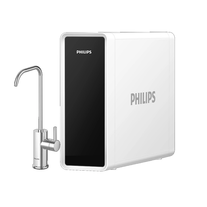 Purificador De Agua Philips AUT4030R400 Osmosis Inversa