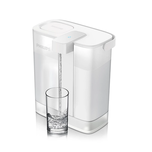 Filtro de Agua Philips Instantáneo AWP2980WH 3 Litros