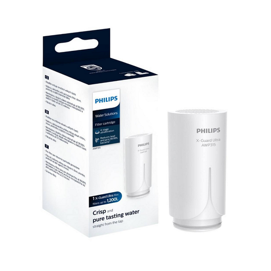 Repuesto Filtro Philips AWP315 Para Purificador De Canilla