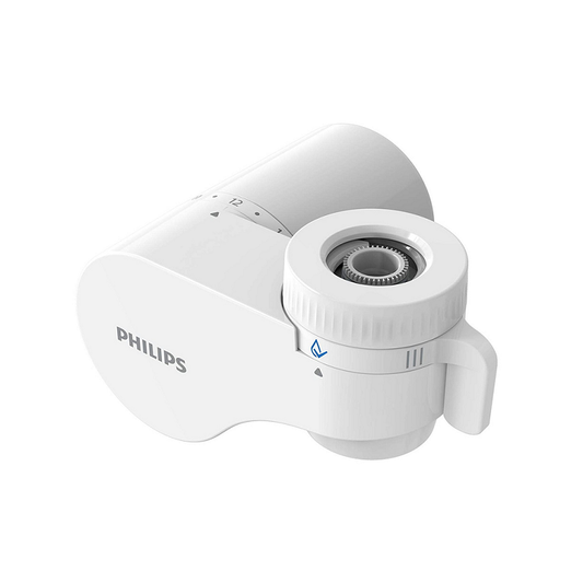 Filtro de Agua Para Canilla Philips AWP3704 Purificador
