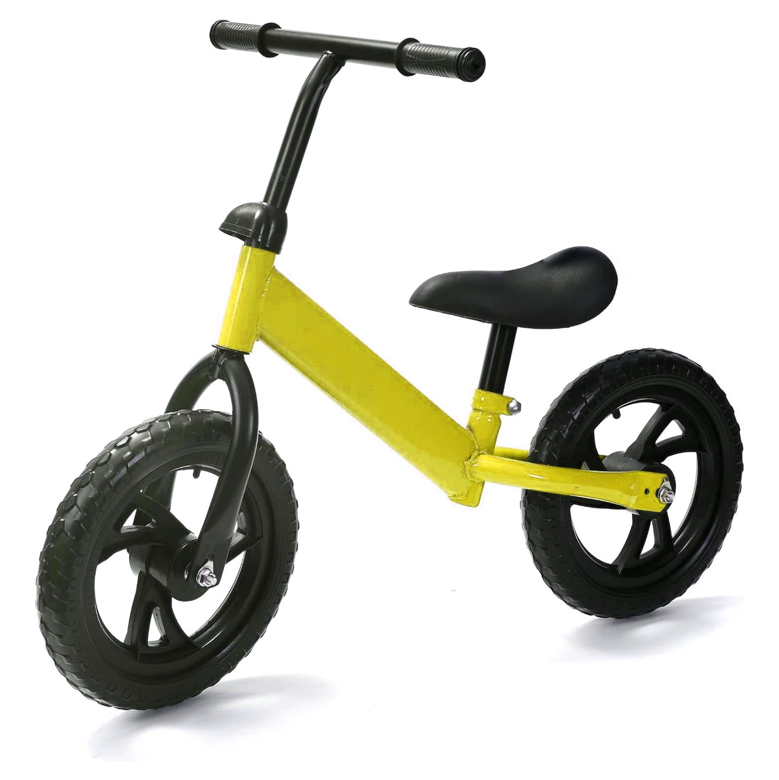 Bicicleta de Equilibrio Infantil Chivita Sin Pedales de Metal