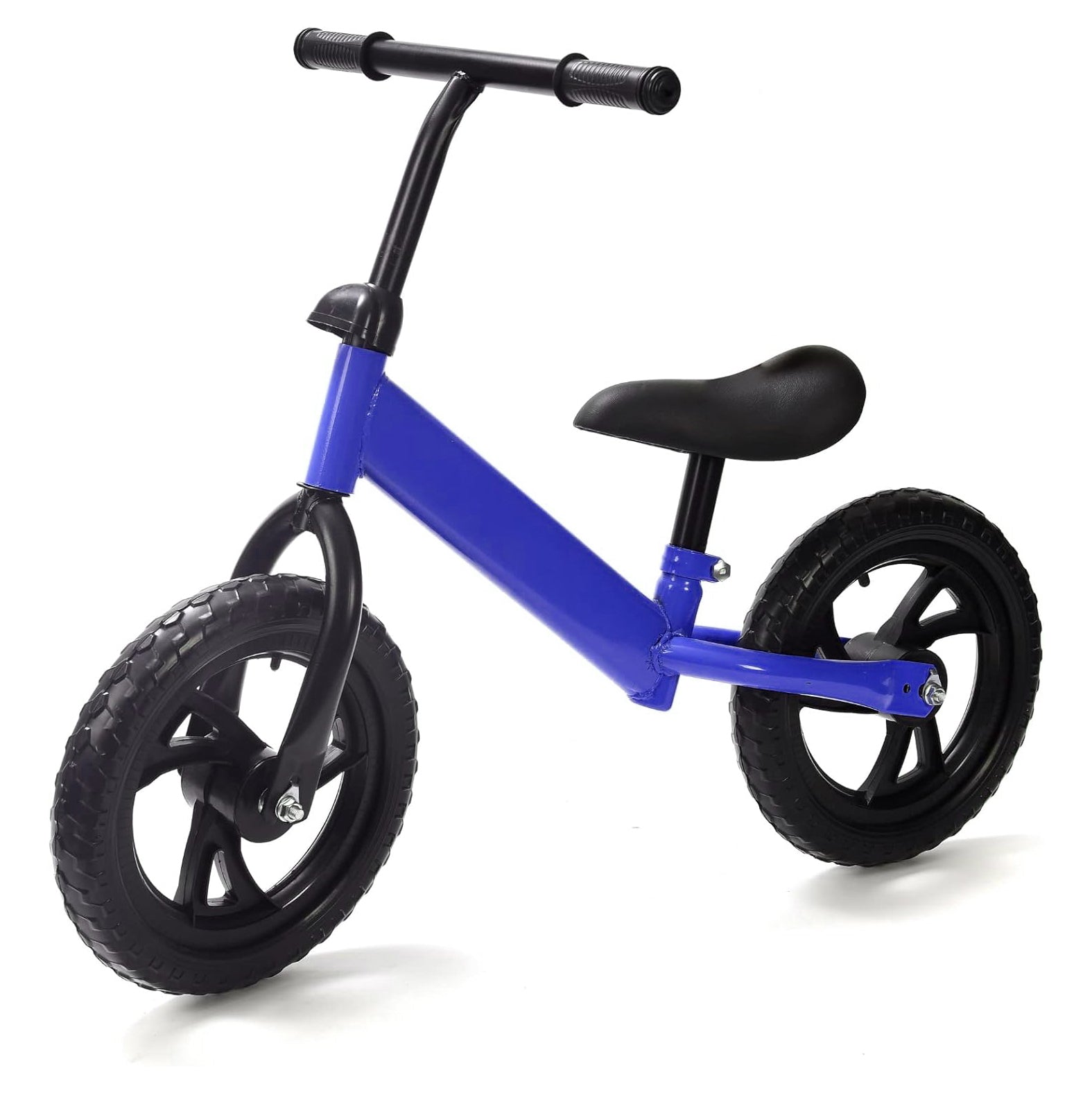 Bicicleta de Equilibrio Infantil Chivita Sin Pedales de Metal