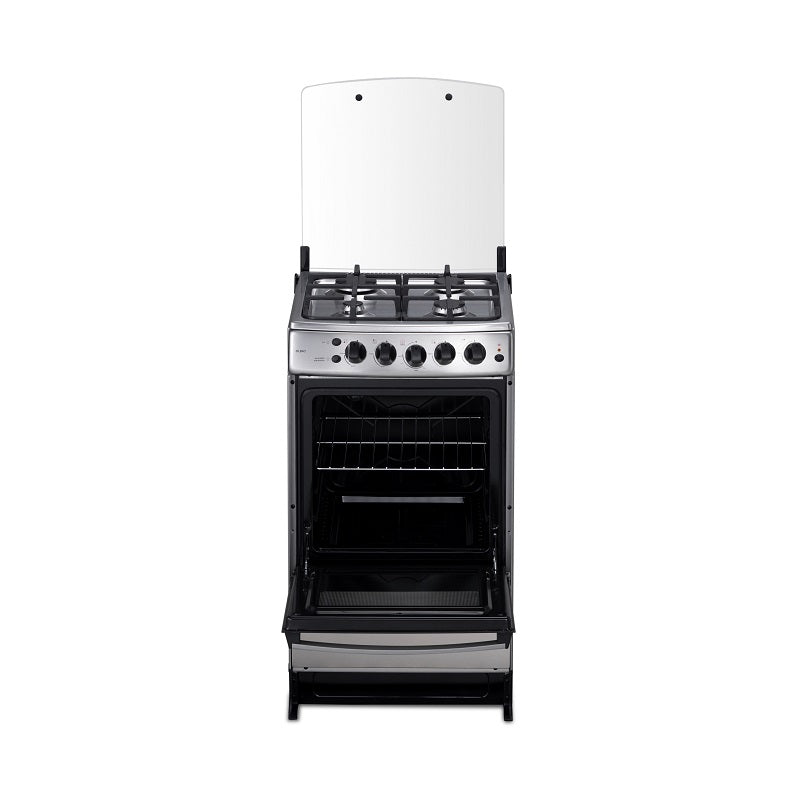 Cocina a Gas Indurama Bilbao Grill Eléctrico