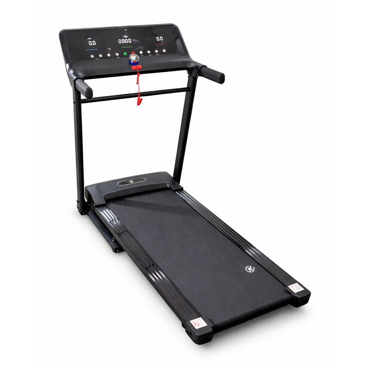Caminador Eléctrico K900 Plegable – 3.0 HP