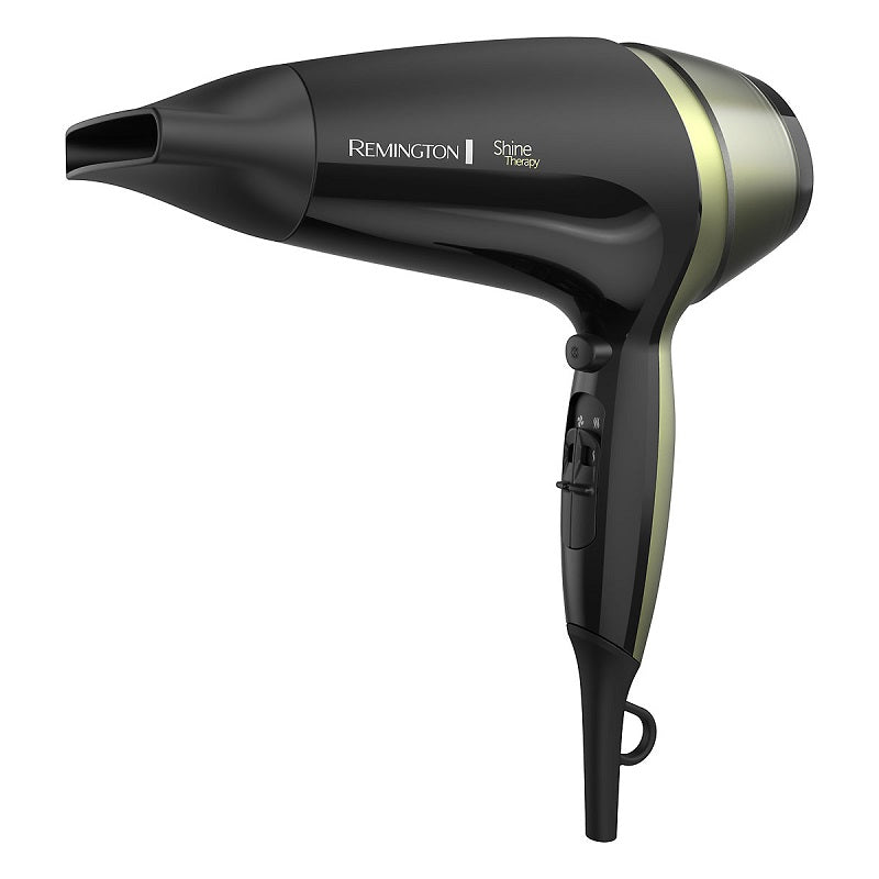 Secador de Cabello Remington D13A Shine Therapy
