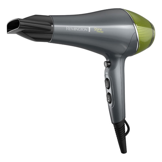 Secador de Cabello Remington D18A Shine Therapy