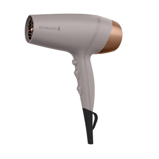 Secador de Cabello Remington D26A Cerámica con colágeno