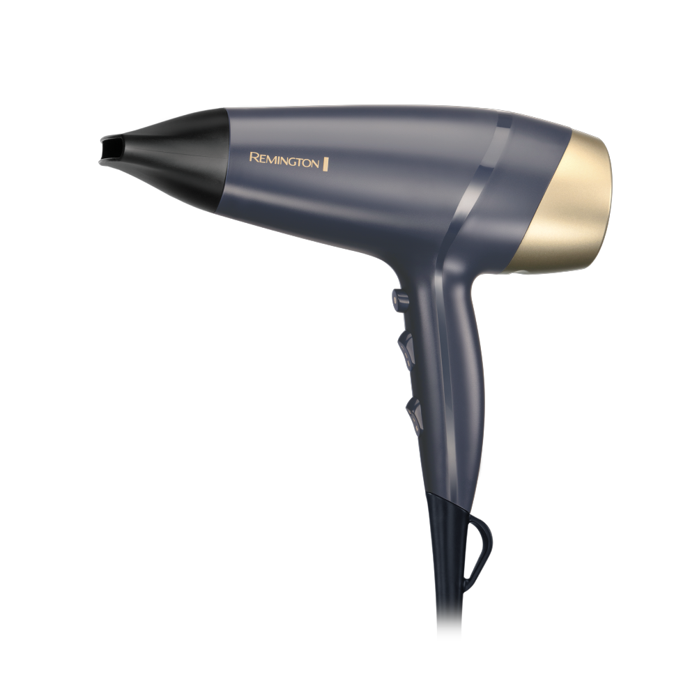 Secador Sapphire Luxe Ceramica Avanzada