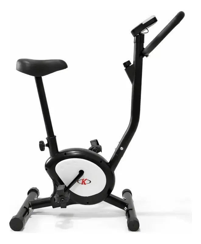 Bicicleta Ergométrica Knex Sport JC-Z115 – Resistencia Regulable