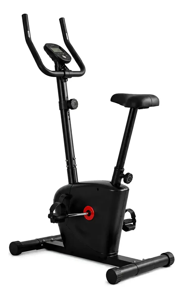 Bicicleta Ergométrica Pro Fitness Cardio Resistencia