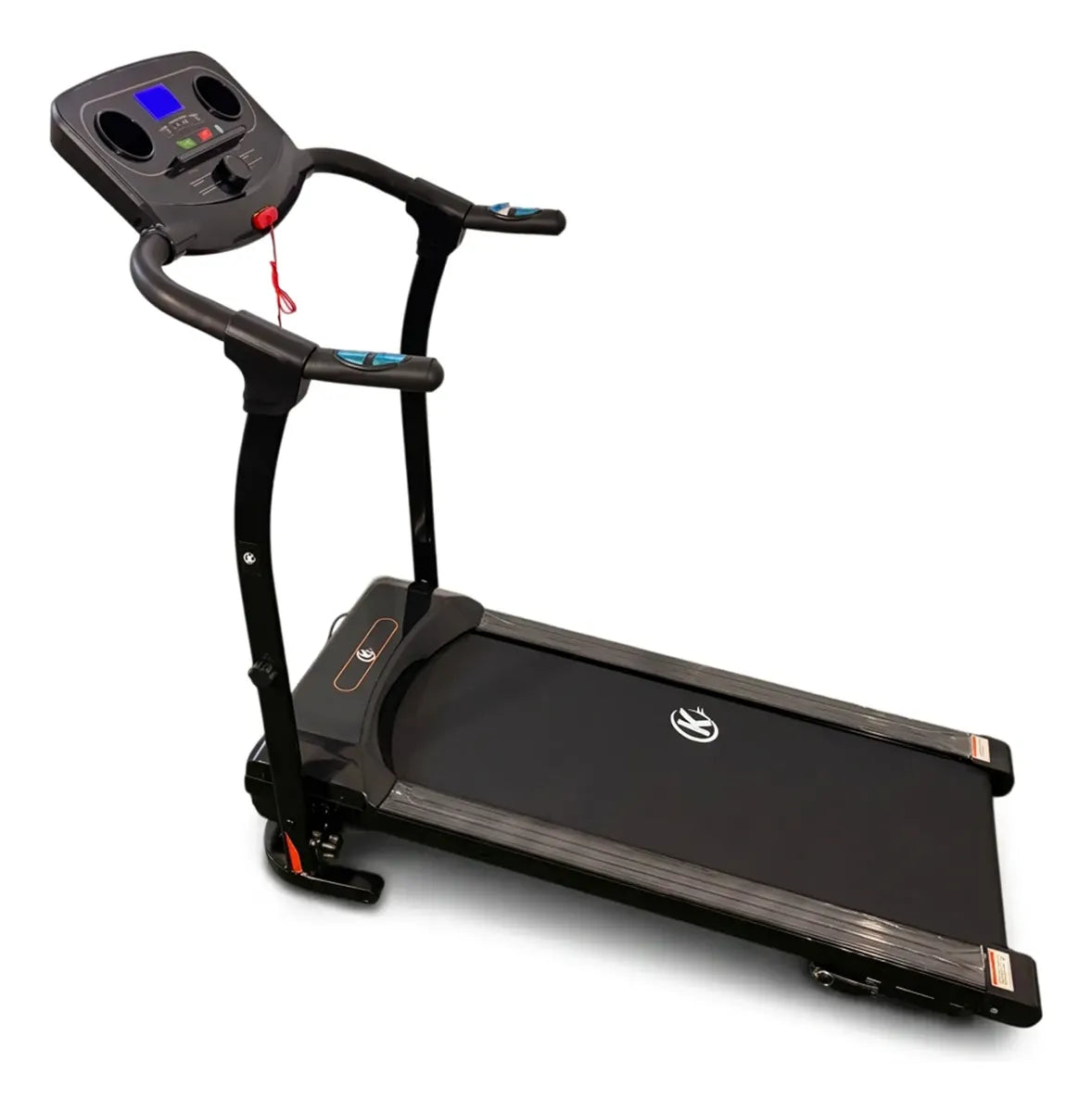 Caminadora Eléctrica Doméstica M2 – Pantalla LED Plegable 2.0 HP