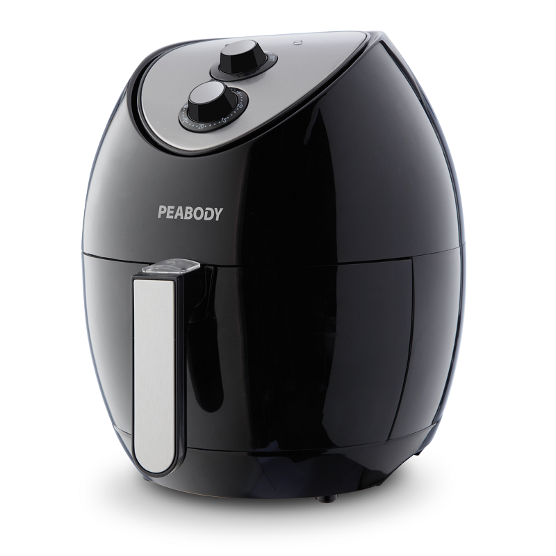 Freidora Peabody PE-AF605N Analógica 3,2lts