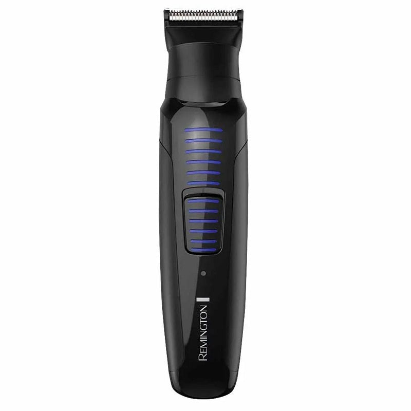 Kit Recortadora Inalámbrica Remington PG6125R con Accesorios para Barba y Bigote