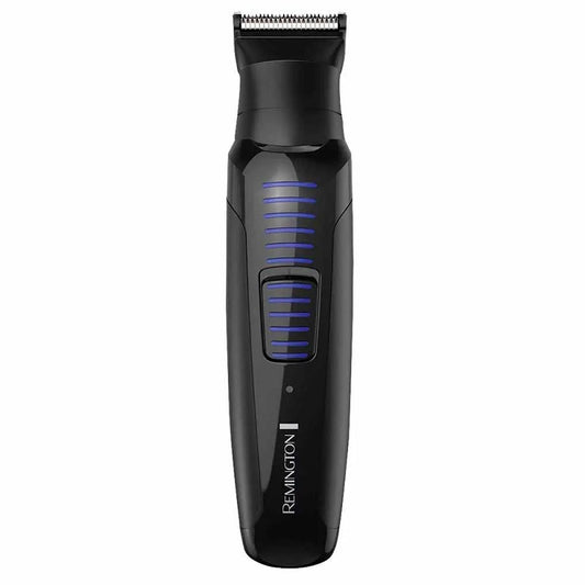 Kit Recortadora Inalámbrica Remington PG6125R con Accesorios para Barba y Bigote