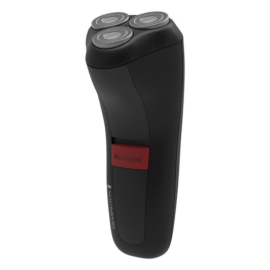 Afeitadora Rotativa Remington R0050 Dual Shave con Cable