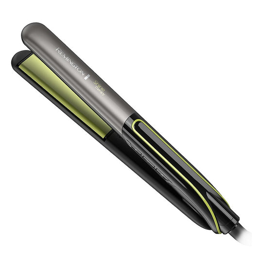 Plancha Alisadora Remington S12A Shine Therapy