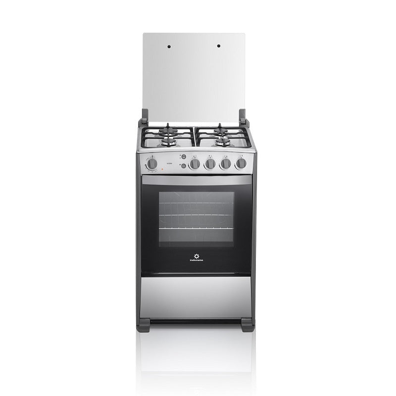 Cocina a Gas Indurama Viena Grill Eléctrico