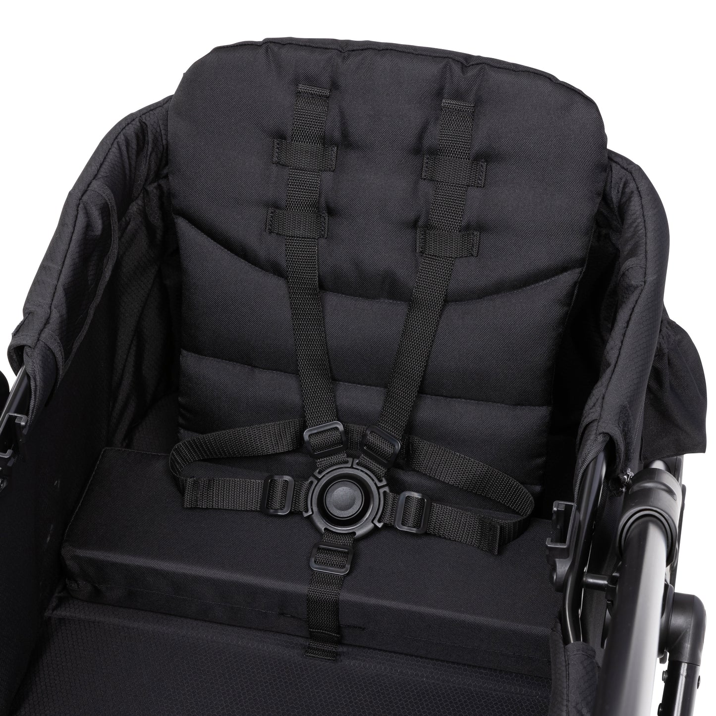 Cochecito Navigator® Plus 2 en 1 - Ultra Negro
