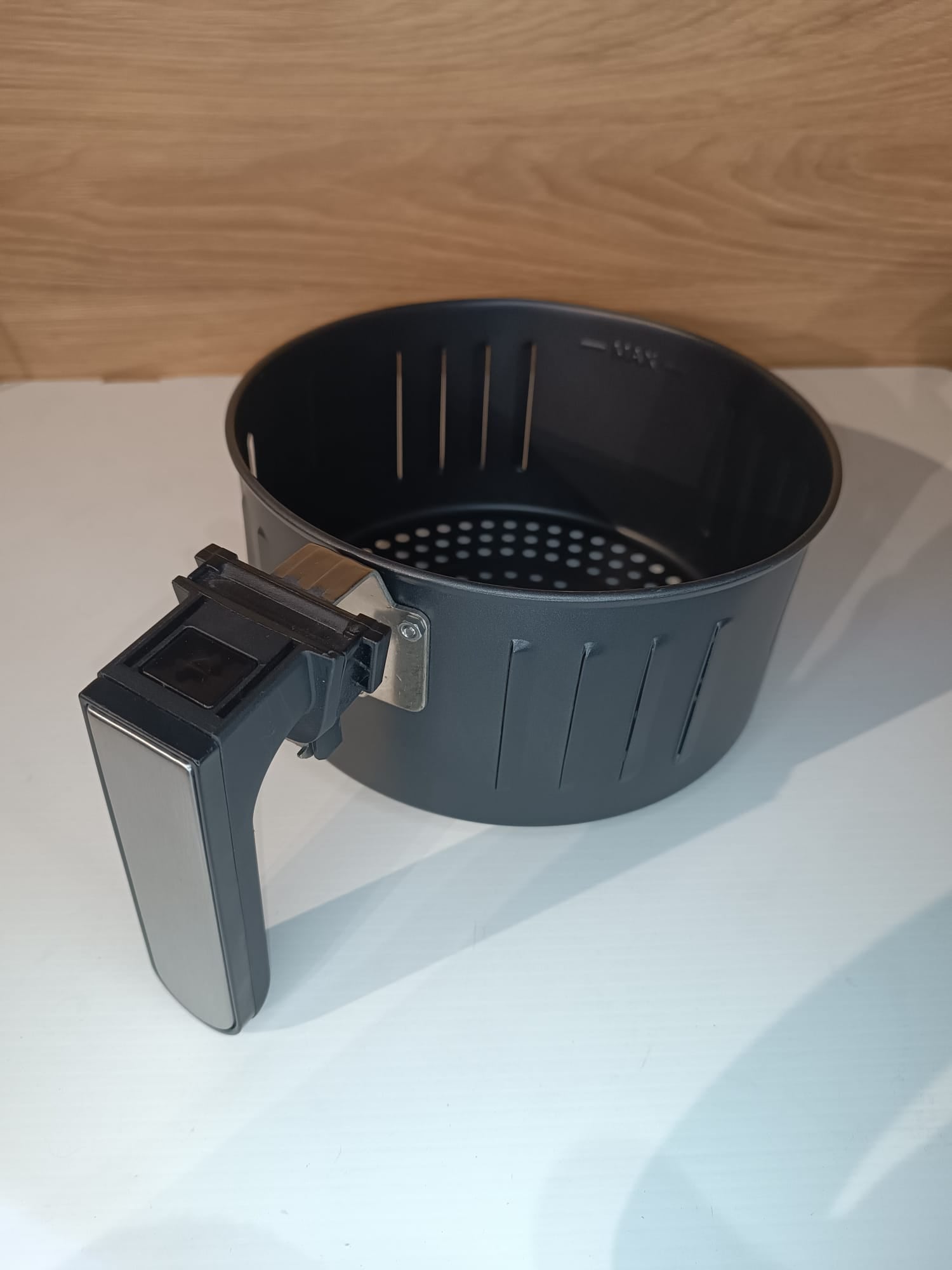 Canasto Air Fryer Peabody AF605