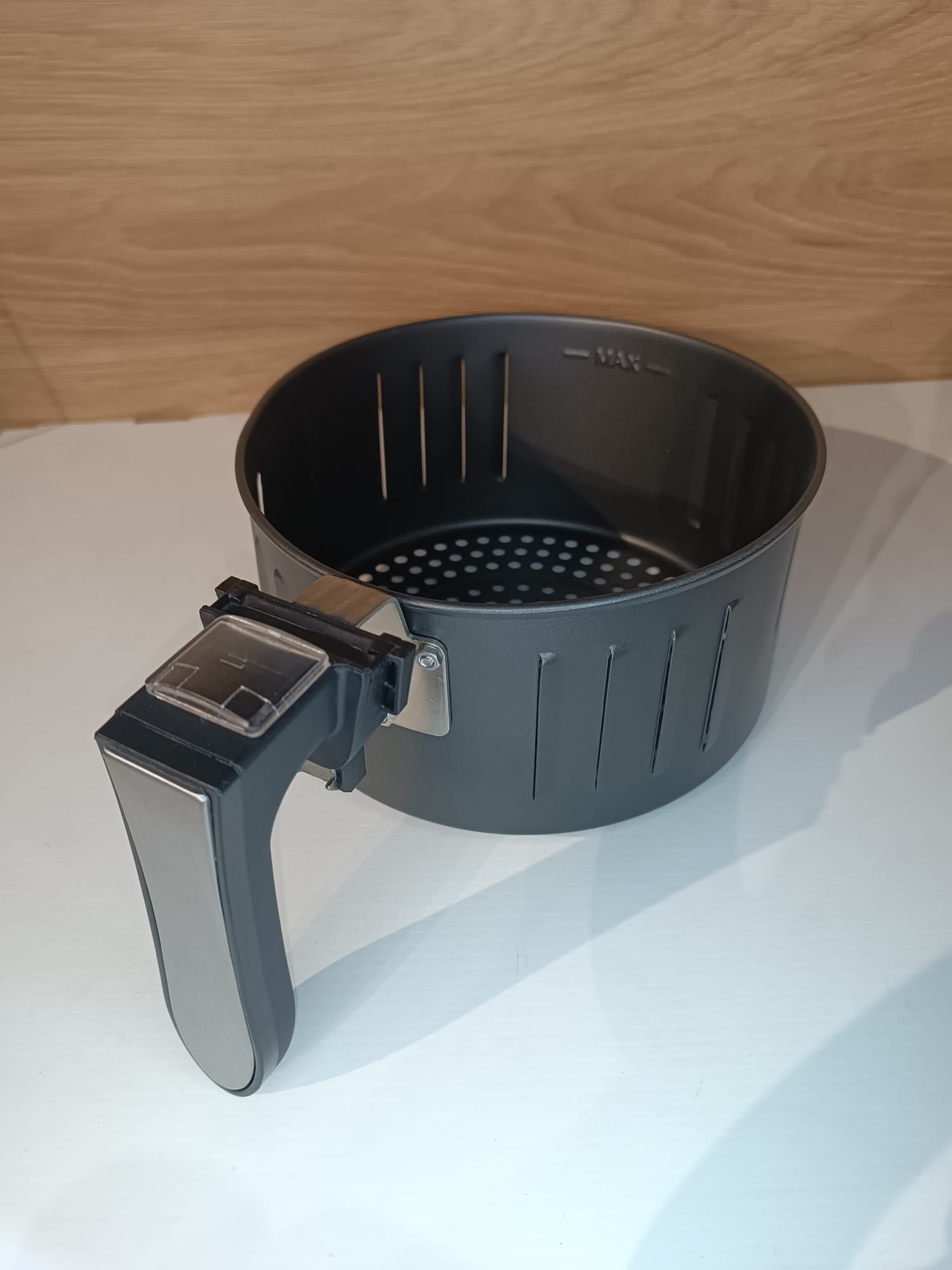 Canasto Air Fryer Peabody AF615