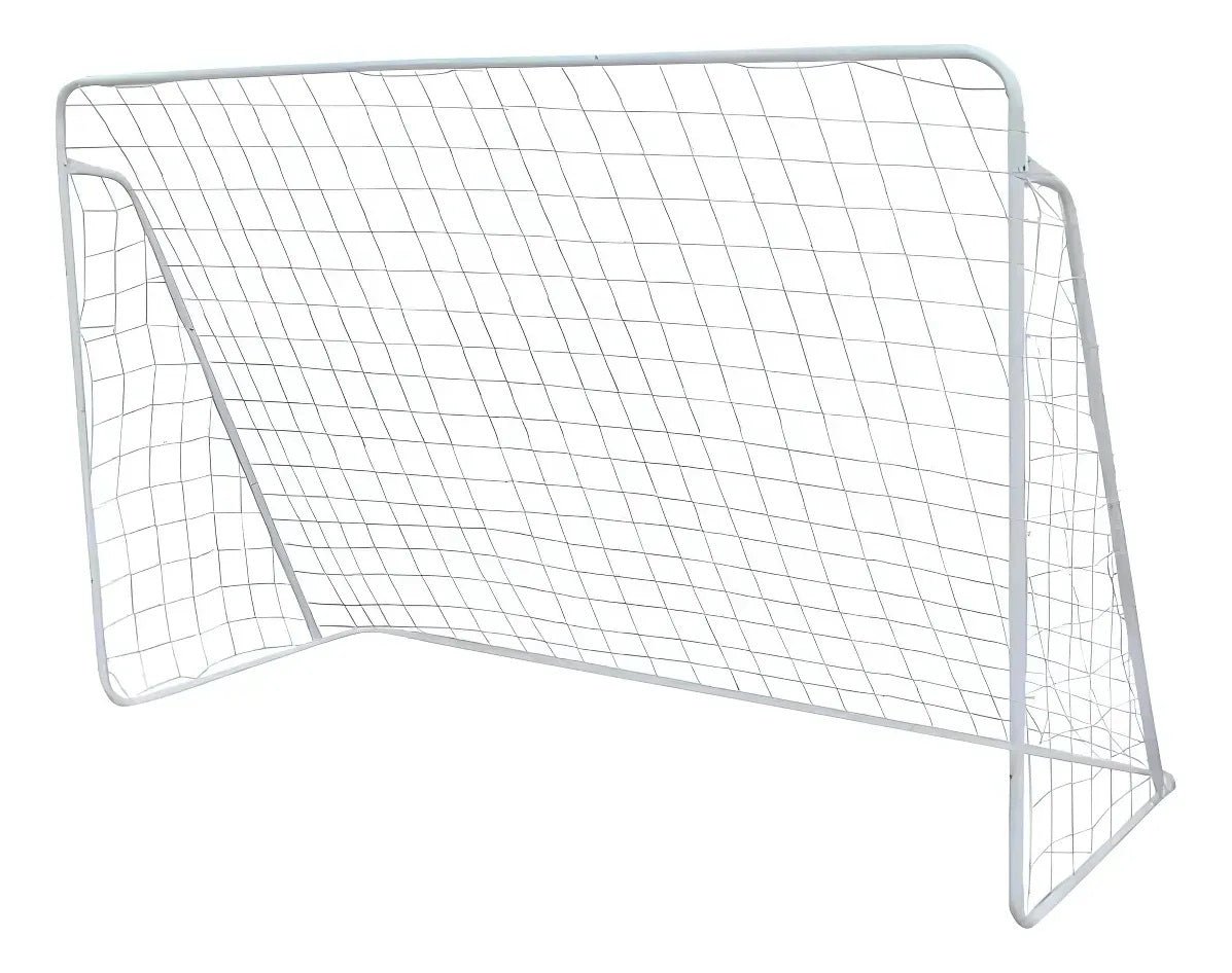 Arco De Fútbol 76x56x45 cm c/red