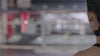 Collage video poster