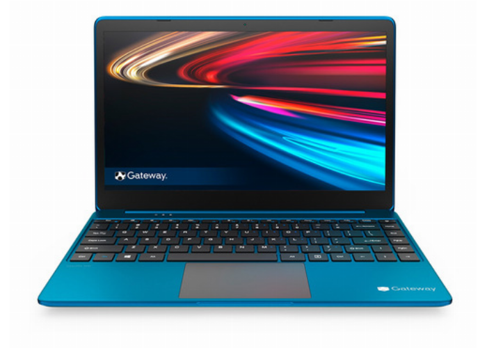 Notebook Gateway Gwtn141 128 Gb Intel Core