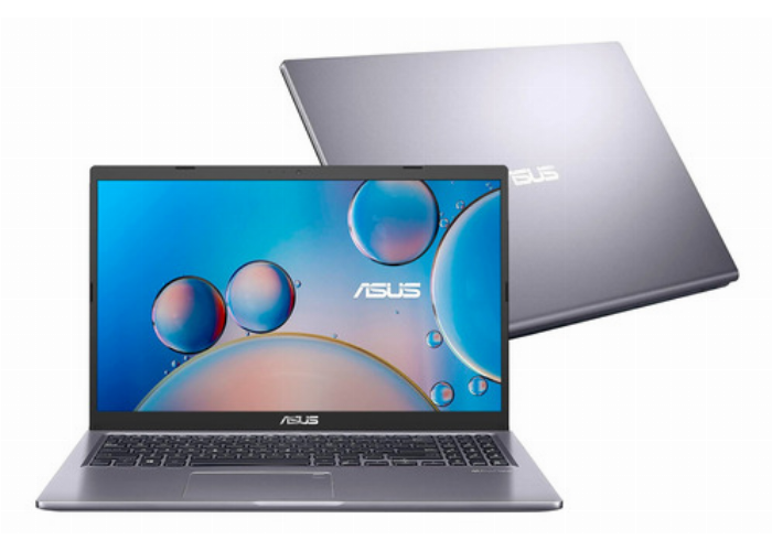 Notebook Asus 15,6 Core I3 4gb 128gb Win10
