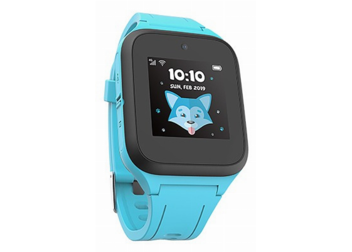 Alcatel Reloj Inteligente Smartwatch Para  Mt40