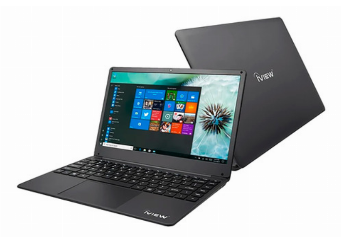 Notebook Iview 14,1 N3350 4gb 64gb Win10