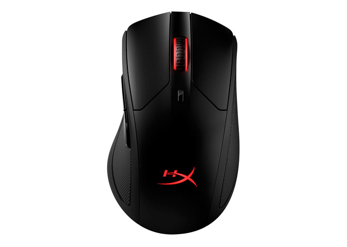 Hyperx - Mouse Inalambrico Gaming  Dart Hx-mc006b -