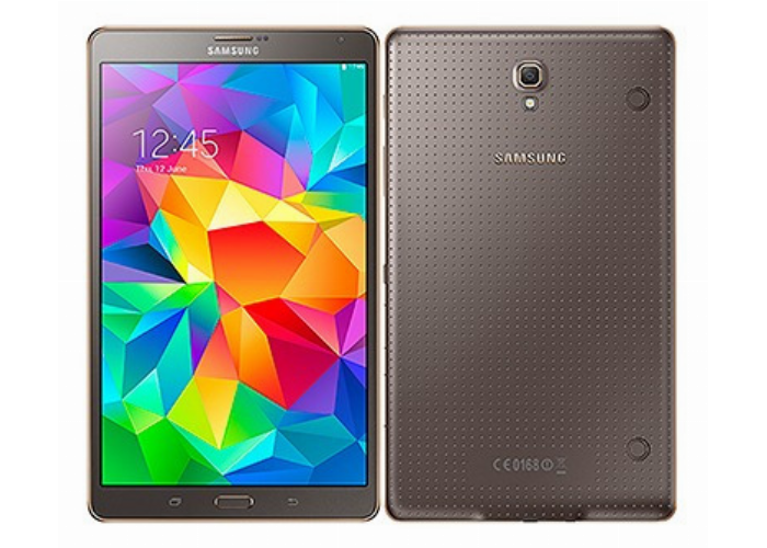 Samsung Tablet Galaxy Tab S Sm-t707 8.4  Multitáctil