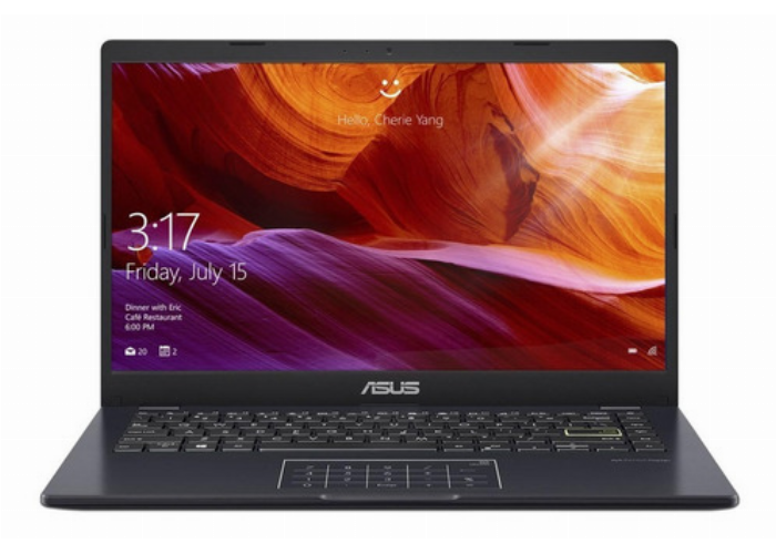 Notebook Asus 14 N5030 4gb 128gb Win10