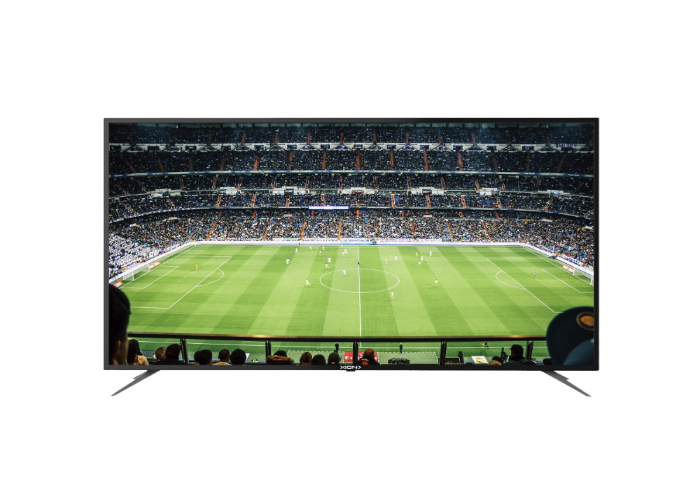 Smart Tv Xion 4k Ultra Hd 55´ Xi-led55-4k