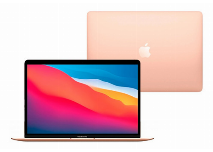 Apple Macbook Air M1 13,3 8gb 256gb Mac