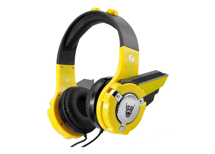 Vcom Auriculares Para Niños The Hero Headphone De802