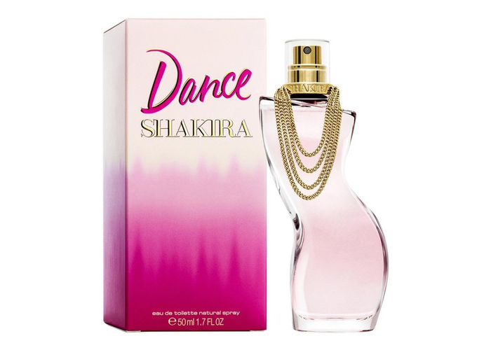 Perfume Shakira Dance 50ml Original