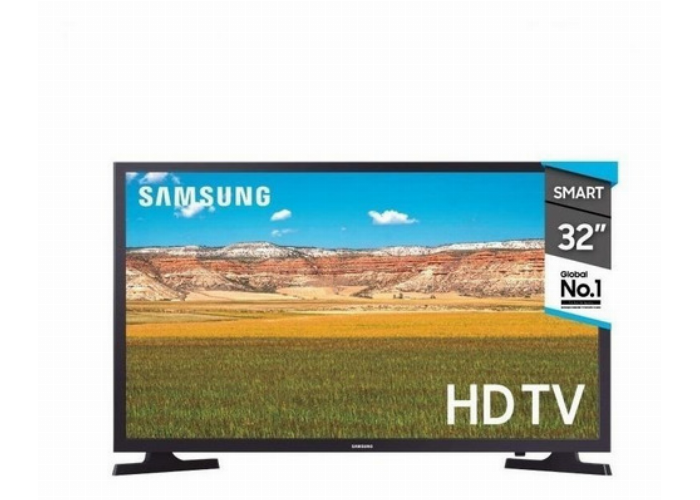 Tv Smart 32 Samsung Led Hd Wi-fi Integrado Un32t4310