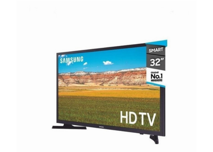 Tv Smart 32 Samsung Led Hd Wi-fi Integrado Un32t4310
