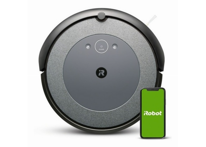 Aspiradora Robot Irobot Roomba I3 220v