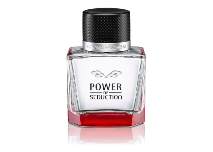 Perfume Antonio Banderas Power Of Seduction Edt 50ml